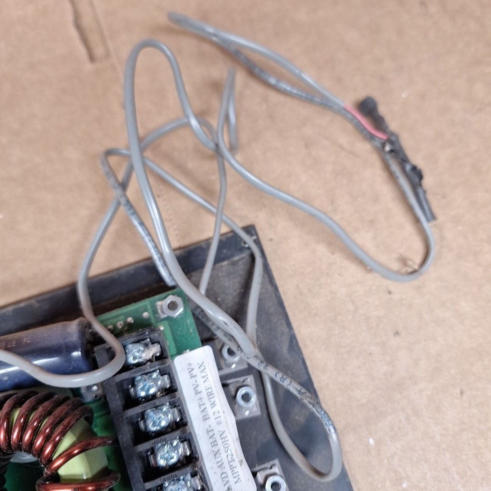 BZ Products MPPT 250