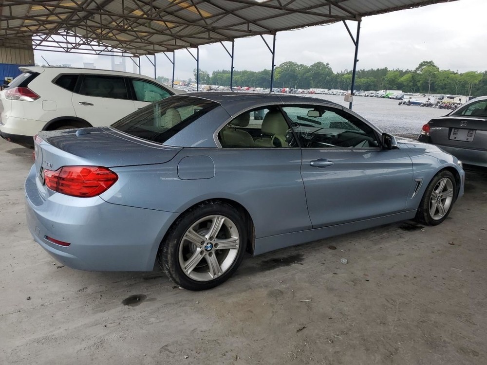 Engine ECM Electronic Control Module Fits 14-18 BMW 320i 4689952