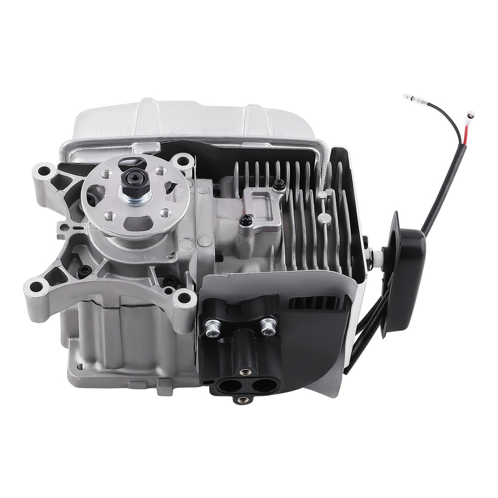 Engine Shortblock Assembly for Redmax EBZ8500 EBZ8500RH Backpack Blower