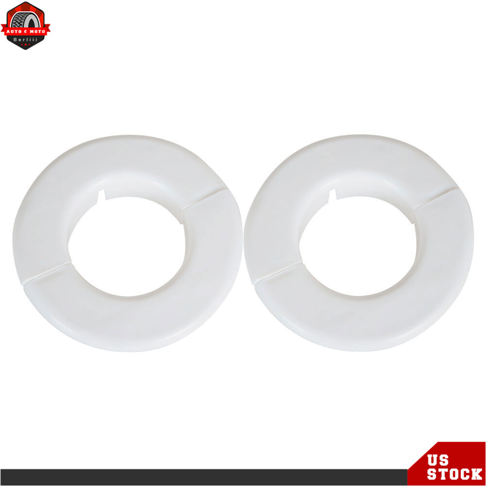 Professional 50ft Mini Split Installation Kit - 1/4" & 3/8" Copper Lineset