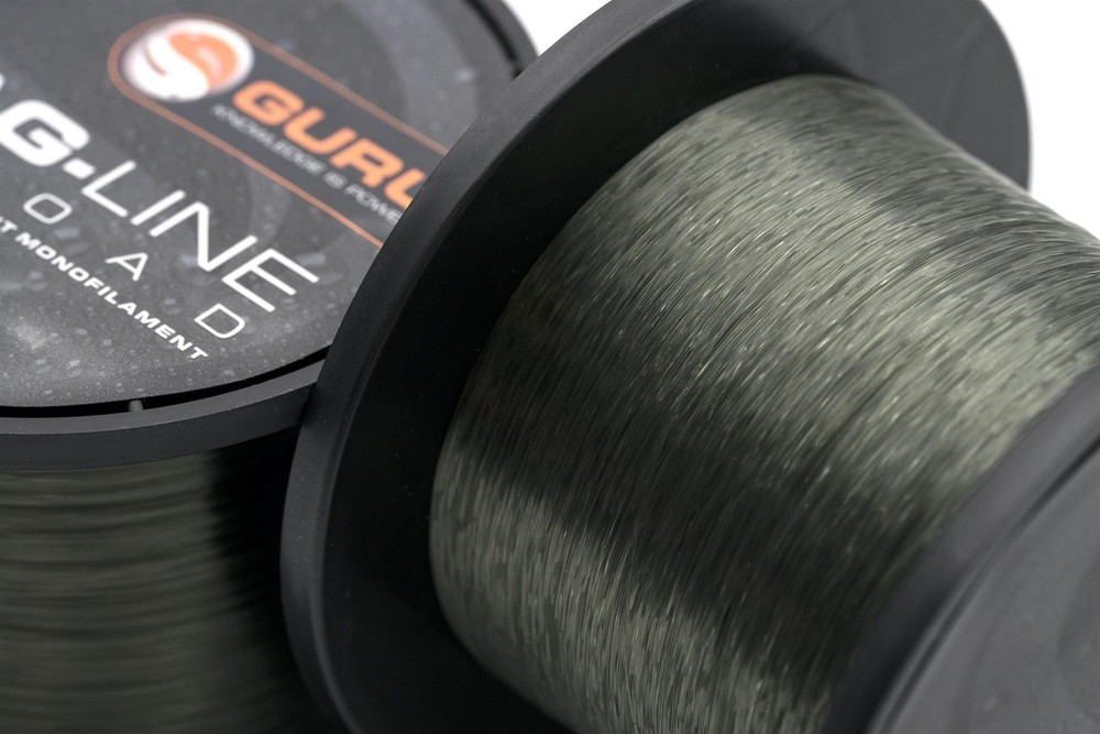 Guru Drag Line 1000m