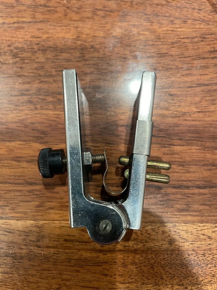 Ley PhotoLite Camera Synchronizing Switch - Antique
