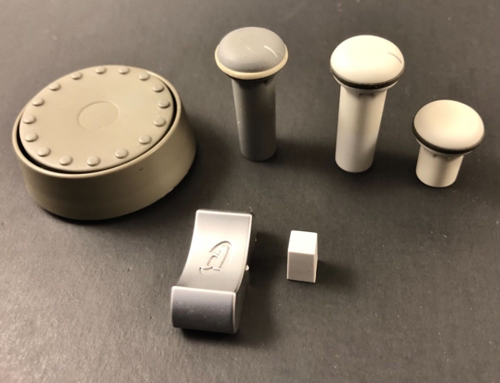 AVID / Digidesign Digi 003 Fader Cap, knobs, wheel, switch OEM Replacement Parts