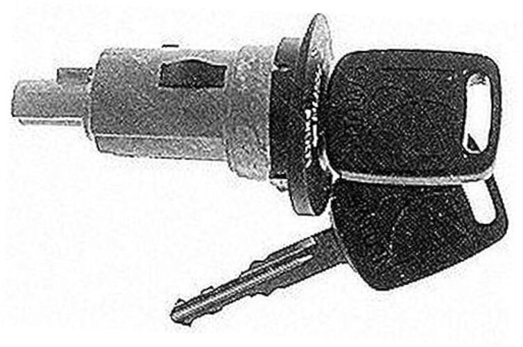 Ignition Lock Cylinder - US200L