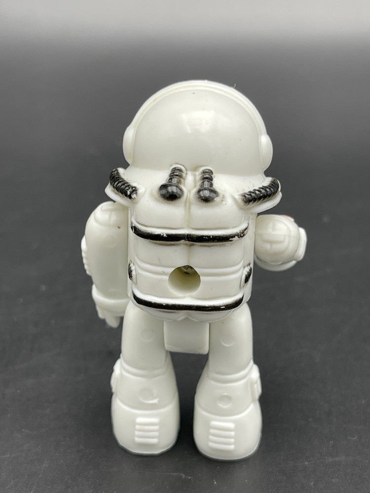 2000 Space Voyagers Set: Space Shuttle Orbiter Replacement Astronaut