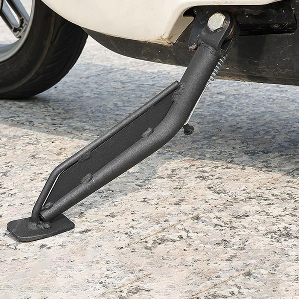 Electric Bikes Kickstand Modification Kick Stand Heavy Duty Component Assembly