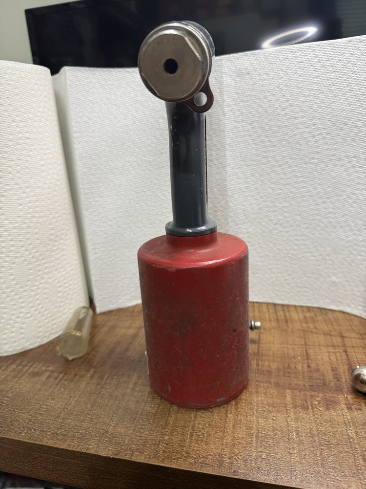 Matco Silver Eagle Air Pop Riveter # SE214