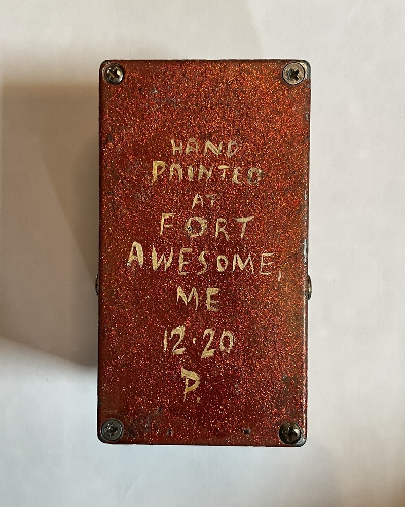 Freakshow FX The Brown Rabbit Modded