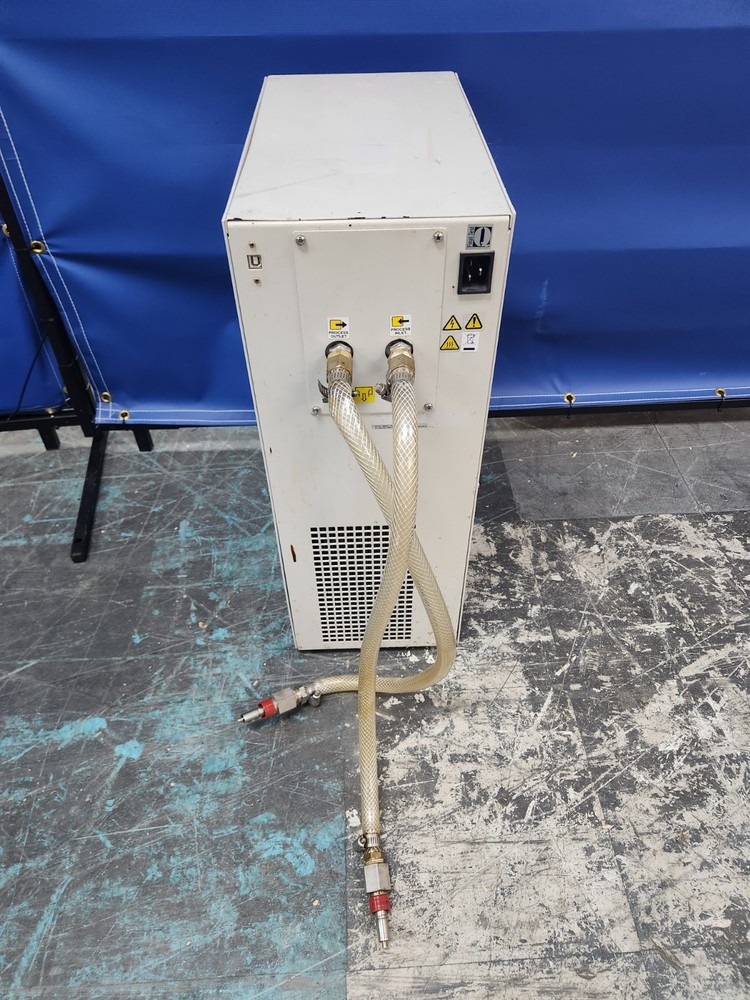 Thermo Accel 500 LC Cooling/Heating Recirculating Chiller (#1)