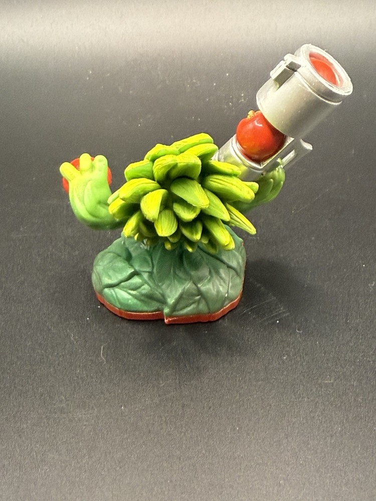 Skylanders Food Trap