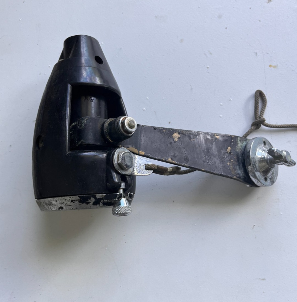 Knot Master Mark III Taffrail Log