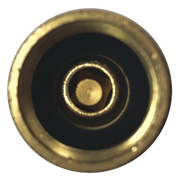 Haltec 8807N-4 Valve Bore Adapter, Pk5