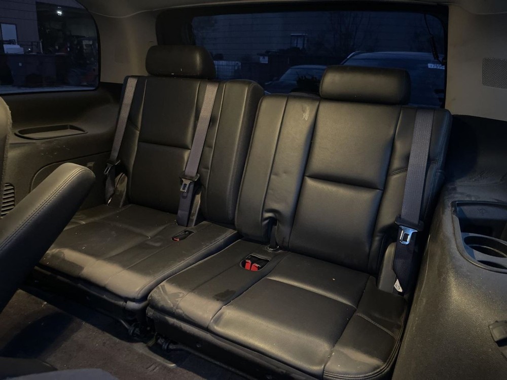 Camera/Projector Radar Unit Quarter Panel Mounted Fits 11-14 ESCALADE 1019085