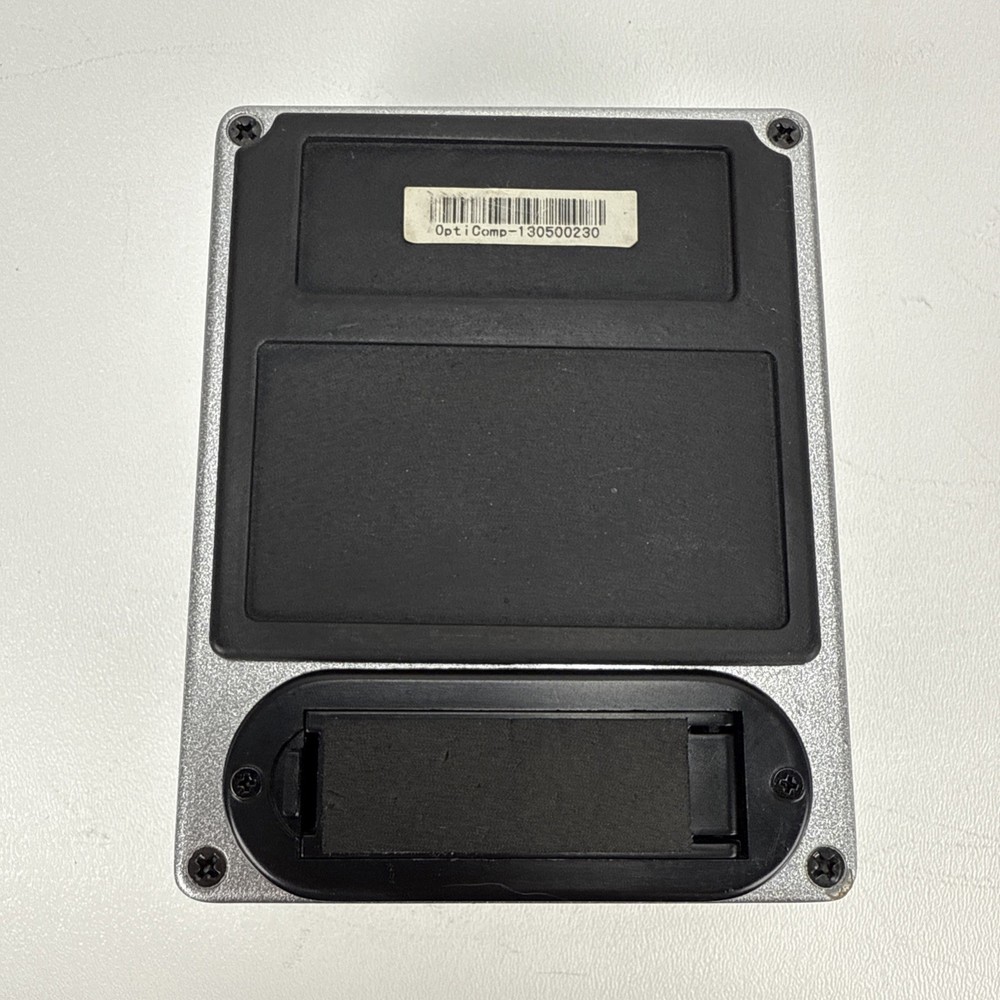 BBE OC-5 OptiComp Optical Compressor Pedal | Tested & Working