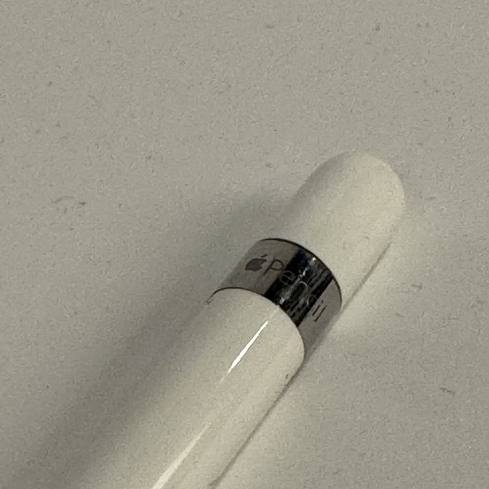 Apple 1st Generation Pencil - White Untested