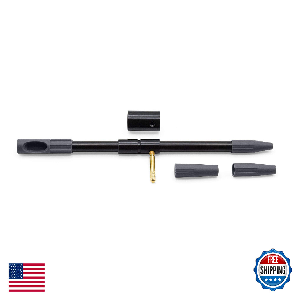 Shooter's Choice Universal Bore Guide - MSR/AR Compatible