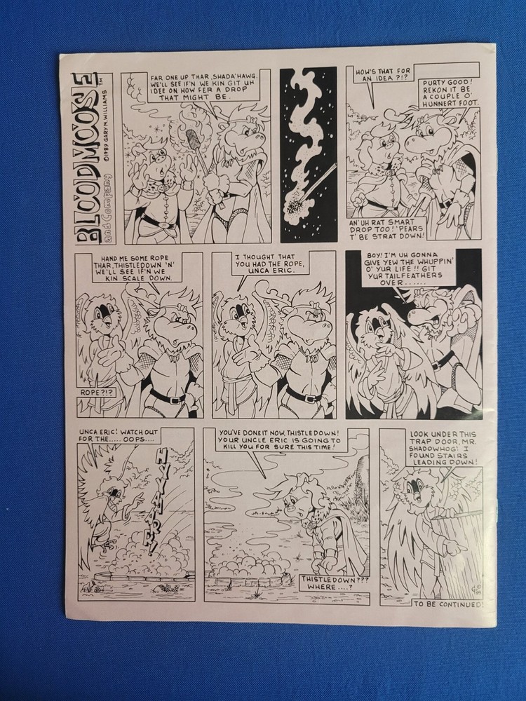 Polyhedron Magazine Issue #49