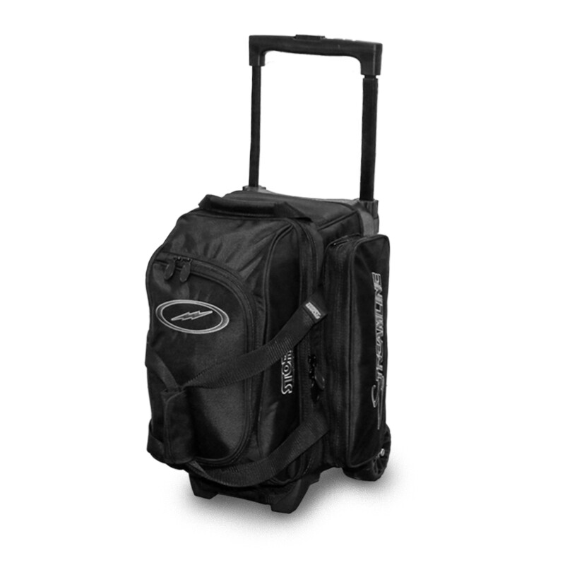 Storm 2 Ball Streamline Bowling Bag