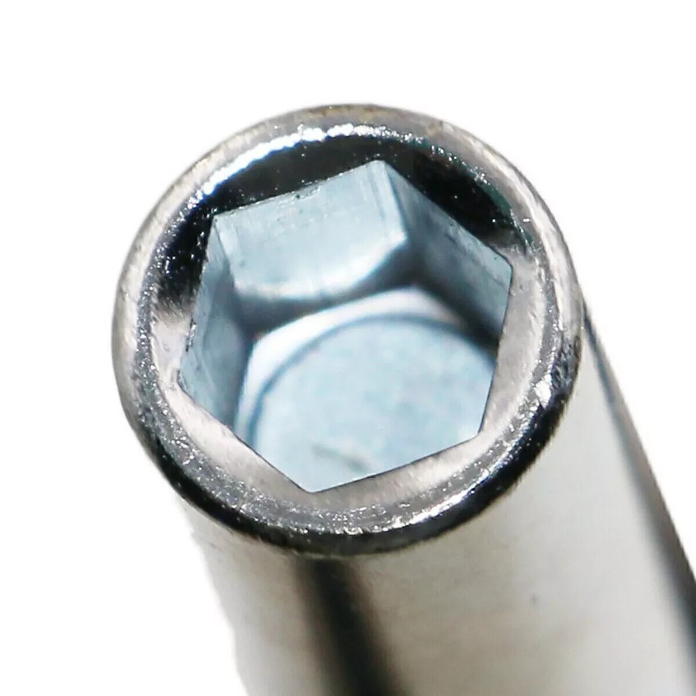1/4 Hex Magnetic Bit Holder Driver Flexi Screwdriver Drill Extension Long Short