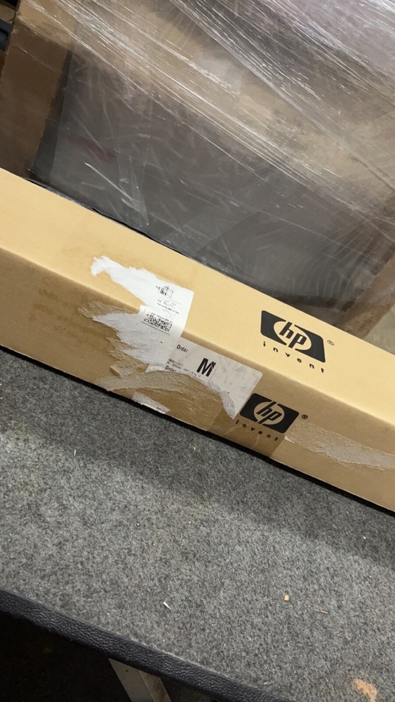 HP Entry Roller C6090-60077