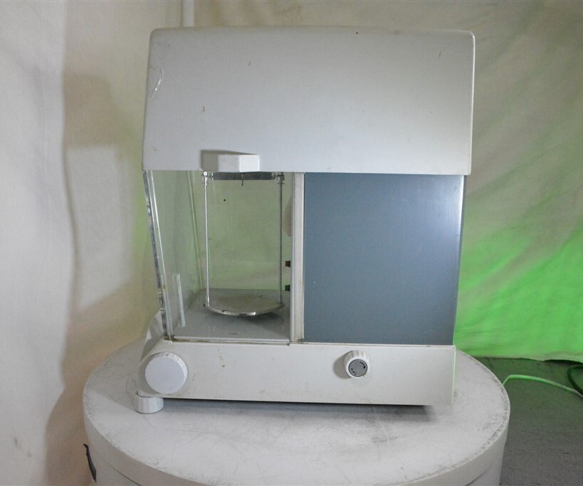 Sartorius 2462 Laboratory Scale Max 200g SEE NOTES