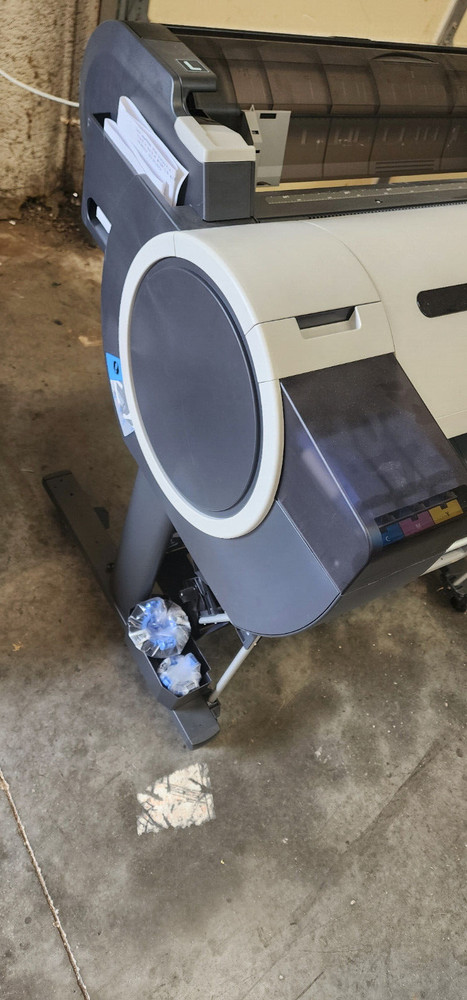 Canon IPF685 Image ProGraF