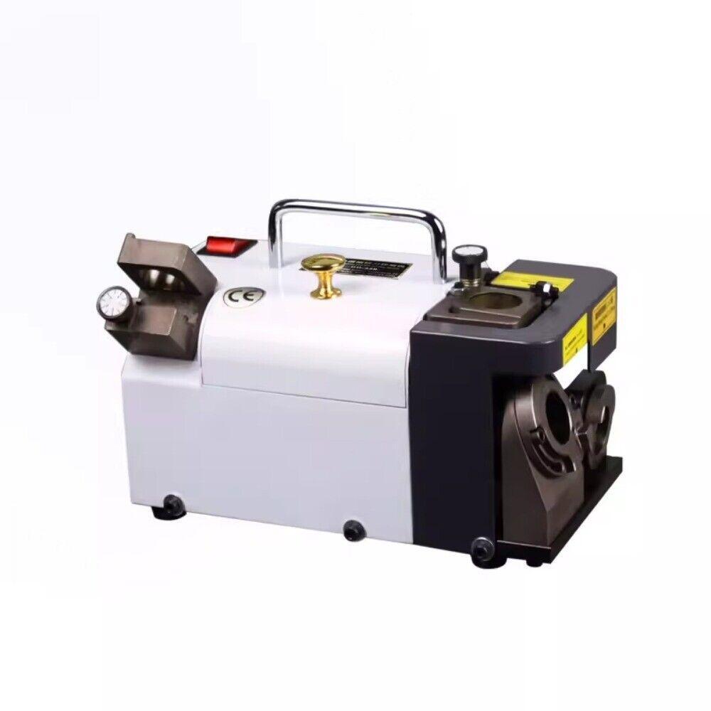 GD-320 Portable Milling Cutter Grinder Drill Sharpener Milling Cutter Sharpener