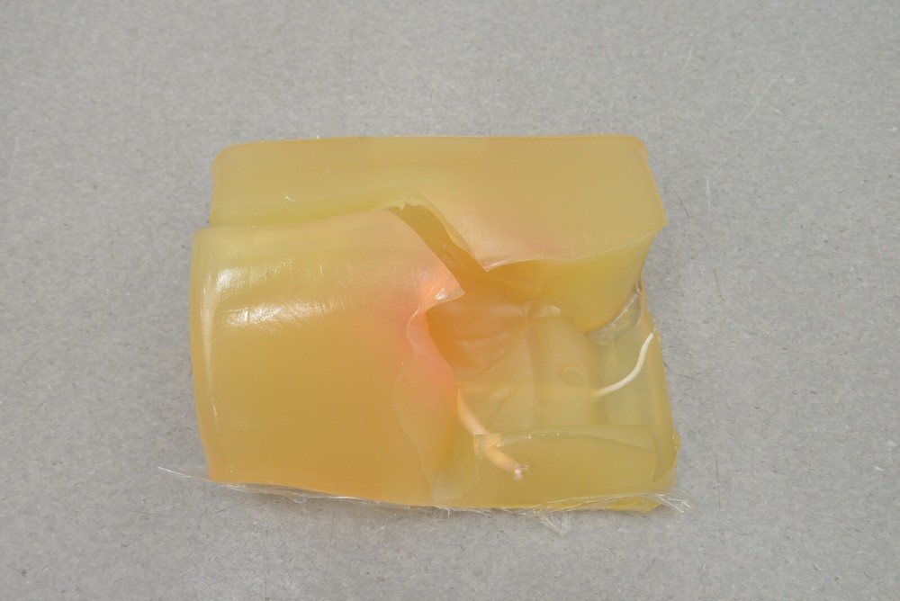 Chamberlain Group Hip Labrum Trainer 6005 W/ Case