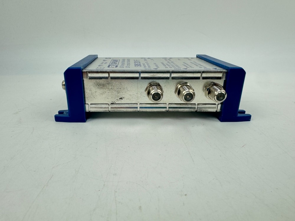 Spaun SMS 261 F SAT Compact Mutlswitch
