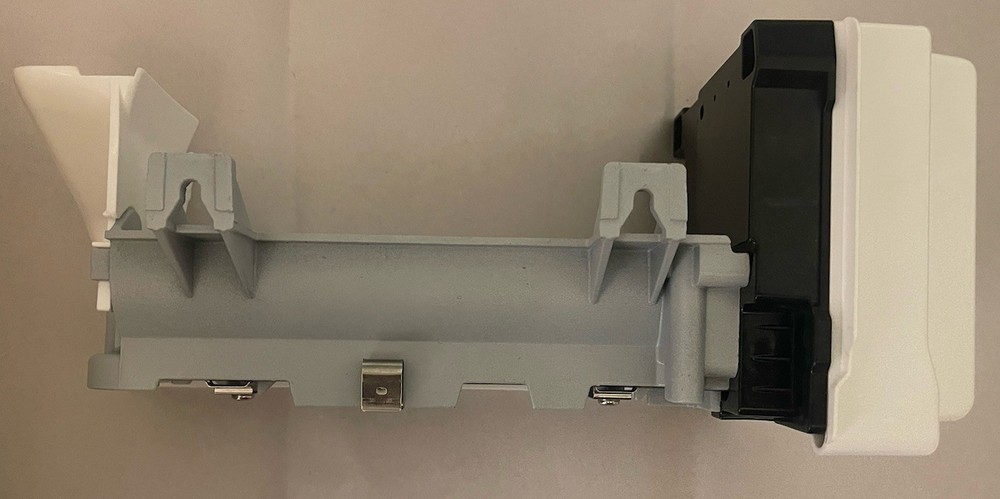 W10882923 CM Replacement Refrigerator Icemaker Assembly