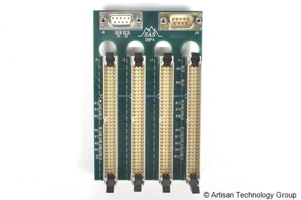 Sierra Automated Systems and Engineering DBP4 Adapter Board