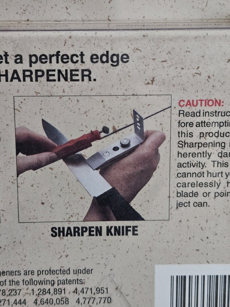 Lansky Deluxe 5-Stone Controlled-Angle Precision Knife Sharpening System - LKCLX