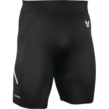 Thor 2940-0484 Comp Short 2XL Black