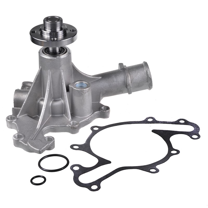 Water Pumps For 97-08 Ford E-150 Club Wagon E-250 Econoline F-150 4.2L AW4105