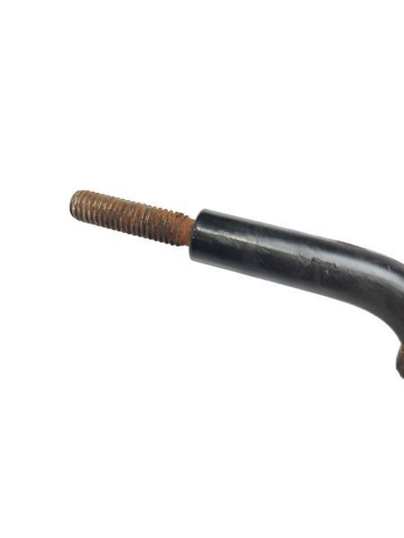 WRANGLER 1995 Transmission Shift 571846