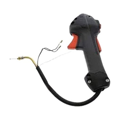 Echo P021044483 Genuine OEM Replacement SRM-225 Control Handle Kit