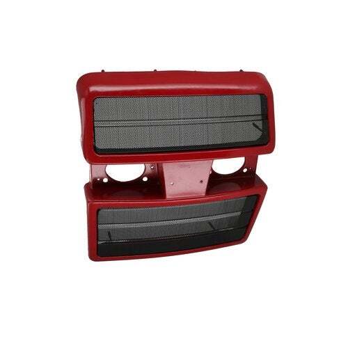 Grille Assembly fits Case IH 895 995 695 3220 595 4240 395 4210 3230 495 4230