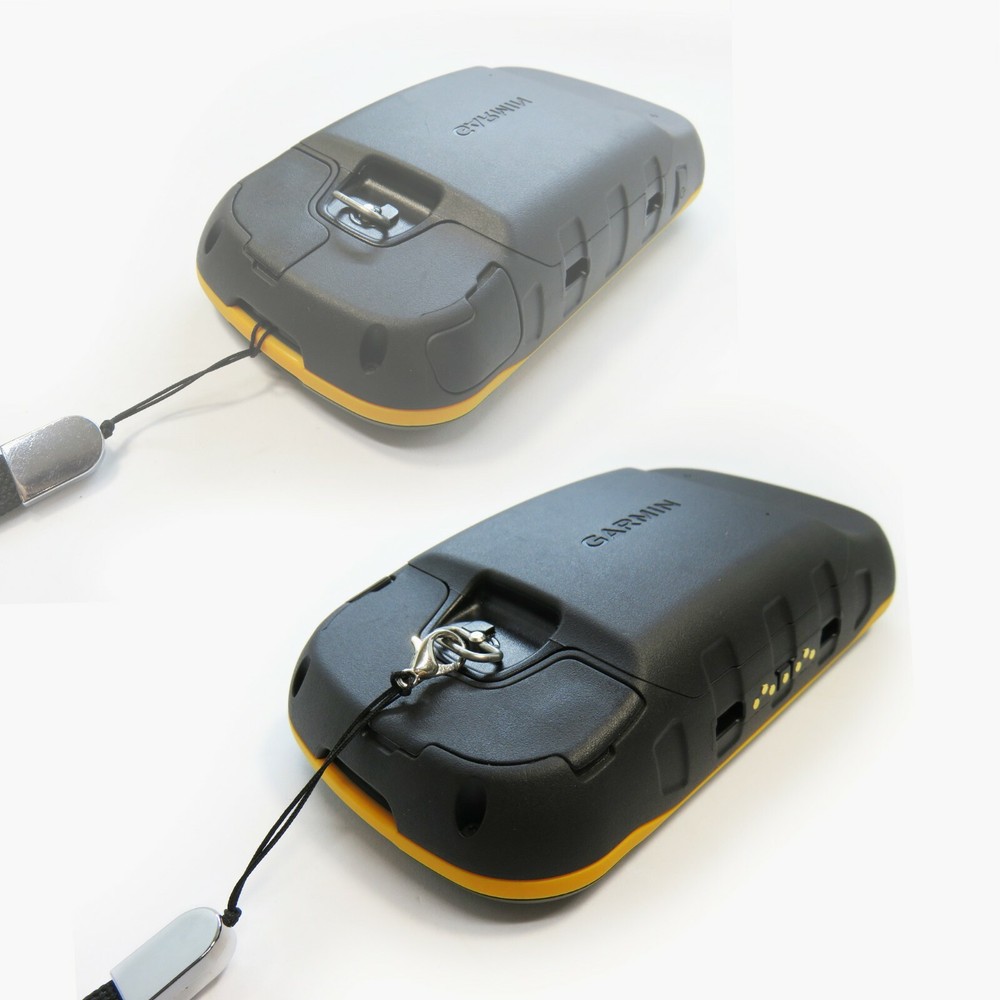 Extra Large Neck Shoulder Strap Lanyard for Garmin GPSMAP 76 Handheld GPS