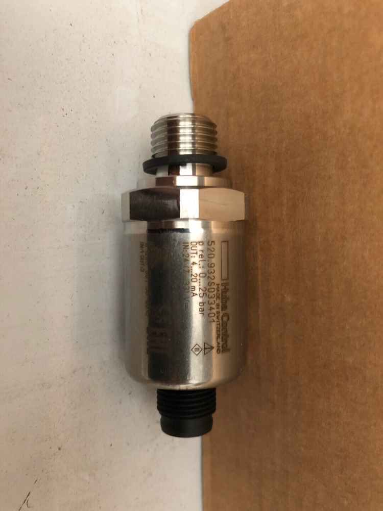 1PCS NEW 520.930S033401 Pressure Sensor