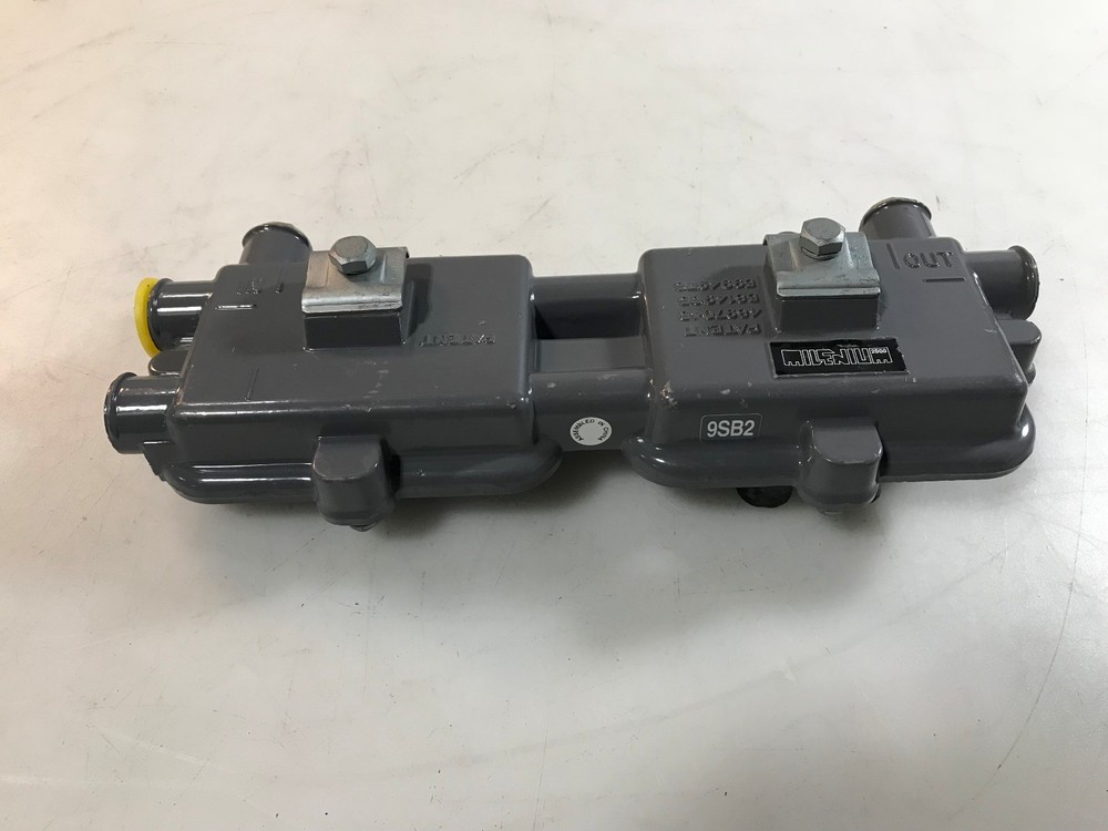 MIlenium MGT22-23SE/BP2000 Tap