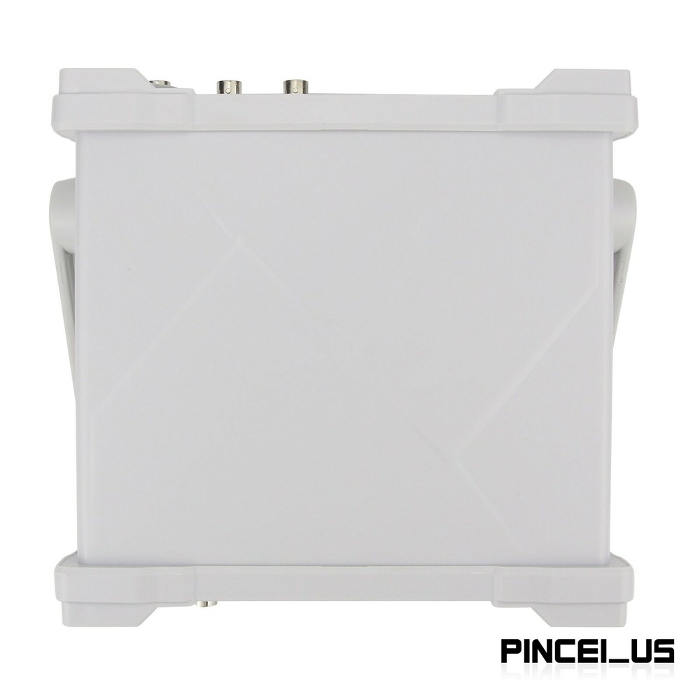 FY6900 2-CH Function Arbitrary Waveform Generator Pulse Signal Frequency Counter