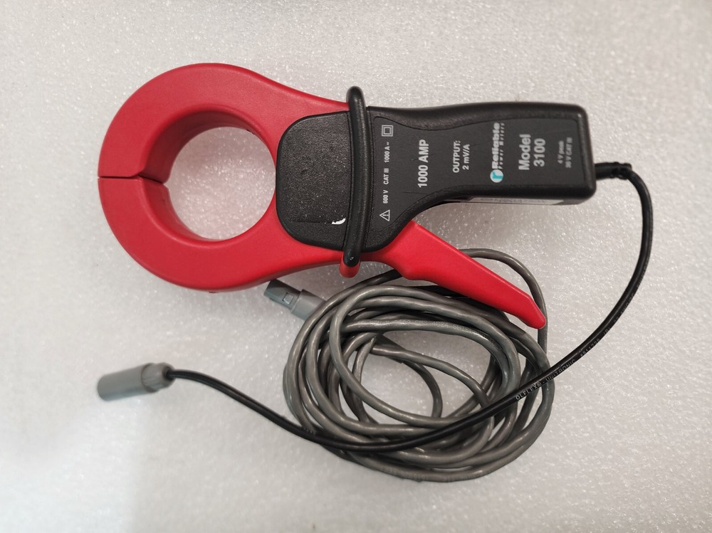 Reliable Power Meters Model 3100 Current Clamp Unit #2