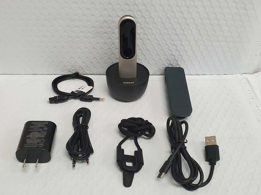 PHONAK™ ROGER ON COMPLETE SET