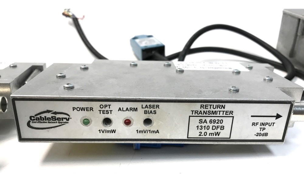 Lot Of Cisco Electronics