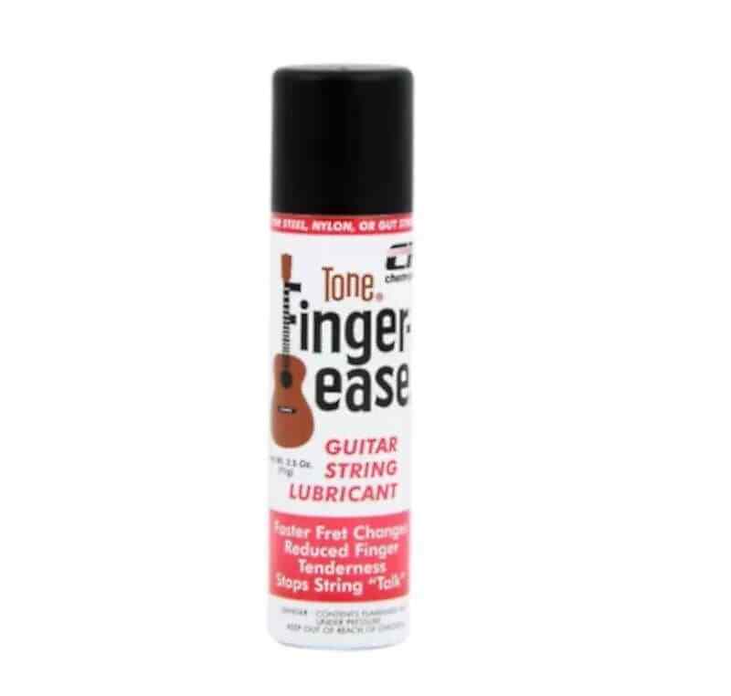 Tone Finger-Ease Guitar String Lubricant 344