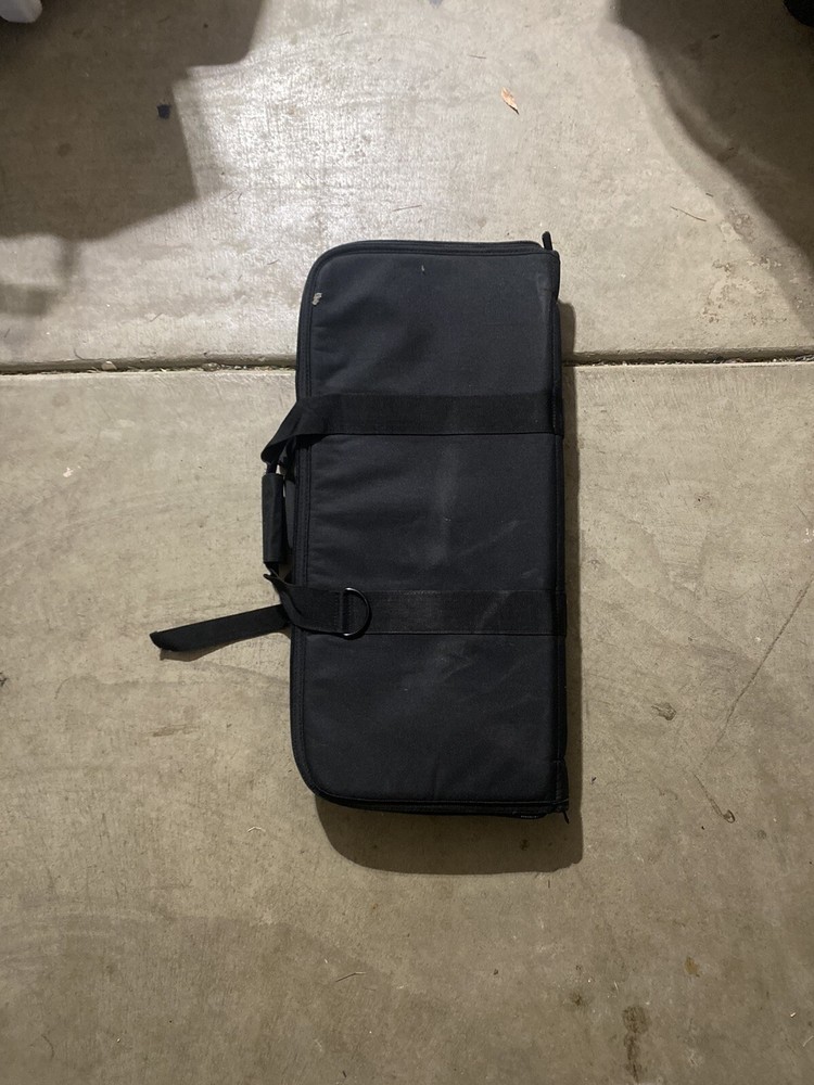 Airsoft Gun Bag