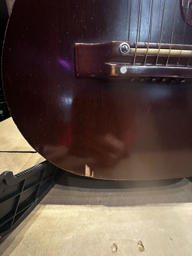 Sekova Model 718 Classical Guitar - Made In Korea