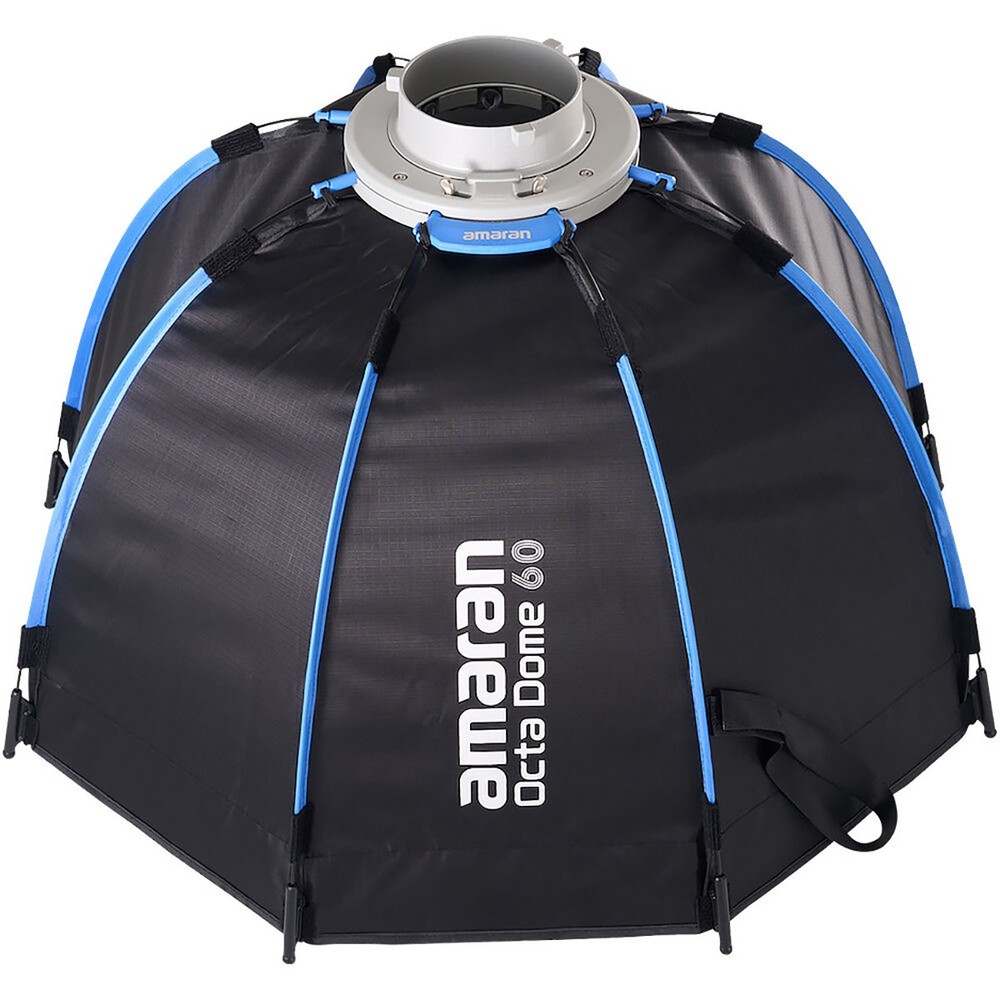 amaran Octa Dome 60 23.62" Bowens Mount Softbox