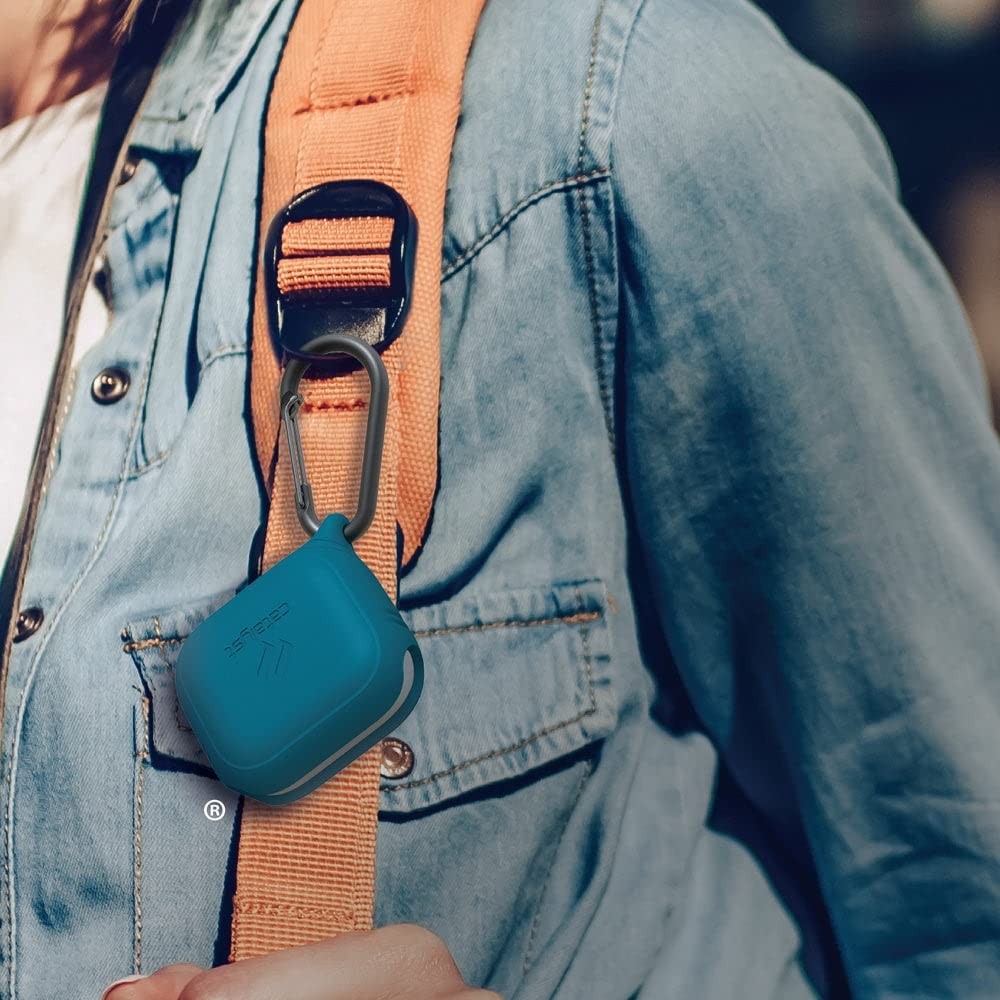 Catalyst Waterproof Case for AirPods 3 (3rd Gen) – Wireless/USB-C Charging, Drop