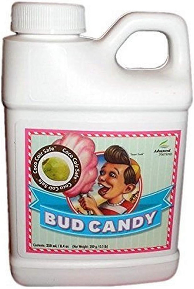 Advanced Nutrients Bud Candy Fertilizer, 250ml